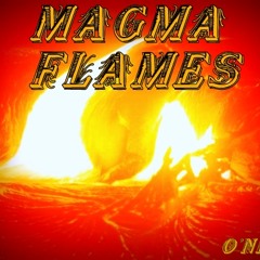 O'Ndo' - Magma Flames