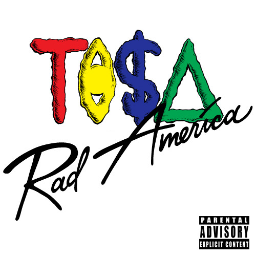 Taz Arnold - cAlifornia $uite