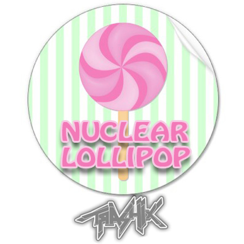 Trashix - Nuclear Lollipop (Original Mix) FREE DOWNLOAD