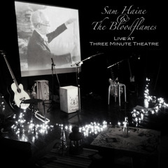 Enough Is Enough [Live @ 3MT]