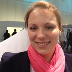 Interview mit Janina Benz - Twitter-Chefin von @code_n