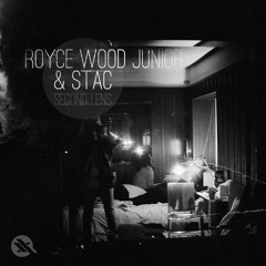 Royce Wood Jr & Stac - Edge (Fybe Remix)