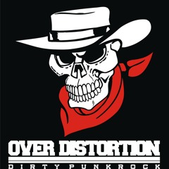 Over Distortion - Togetherness