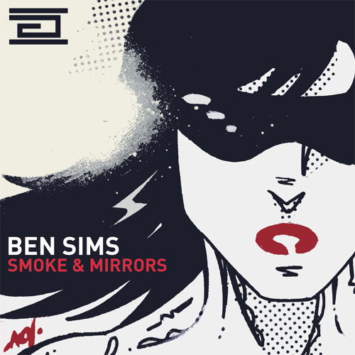 Ben Sims-Smoke & Mirrors 'Drumcode Album Mini Mix'
