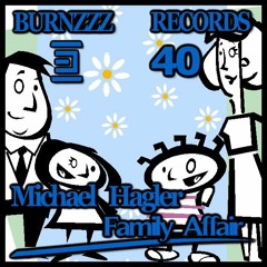 Michael Hagler - Family Affair (Tobi S. Remix) (snippet)