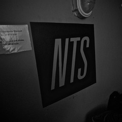 Lee Gamble - Live on NTS Radio/Disjecta Show - 07.03.12