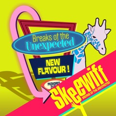 Skeewiff - Tango Shmango