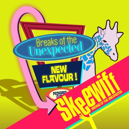 Skeewiff - Tango Shmango