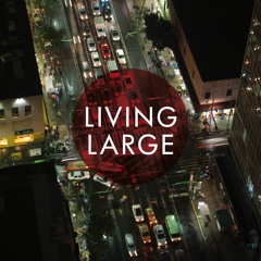 Zimmer - Living Large | March Tape