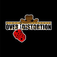 Over Distortion - Over Depresi