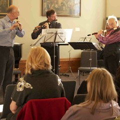 Beethoven: Piano Quintet in Eb Major, Op. 16 - II