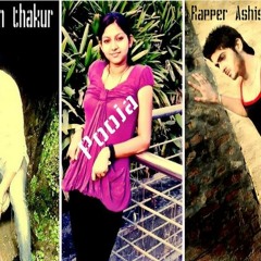 Tu hi mera pyar by Rapper Ashish Arora and pooja ft Pratham new link