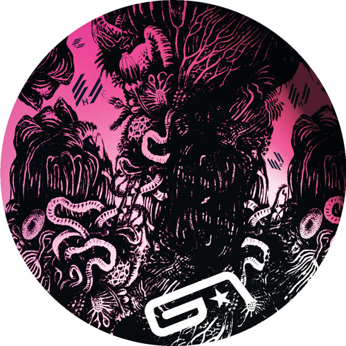 GROOVE ARMADA - NO KNOCK EP