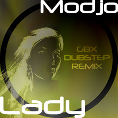 Grafik Bionix - Lady (Dubstep Remix)