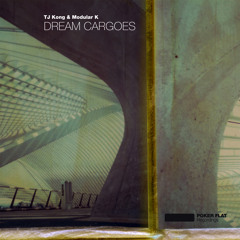 TJ Kong & Modular K - Chronopolis