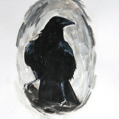 Nachtraven - Voor die lege plek