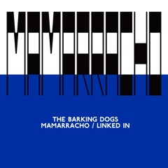The Barking Dogs - Mamarracho feat. Marcelo Burlon (Excerpt)