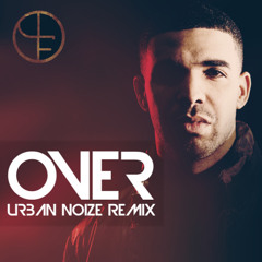 Over (Urban Noize Remix)
