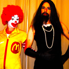 VIBRATOR   -   dohnut (formerly known as eating disorder)