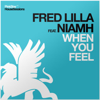 Fred Lilla feat. Niamh Collins - When You Feel (Original Mix)