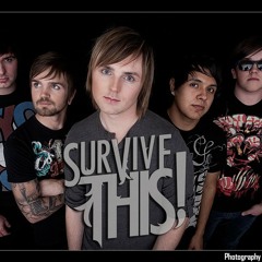Survive This!-Equivalent Exchange