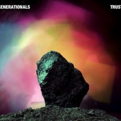 The Generationals - Green Leaf