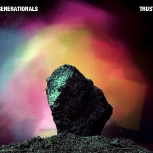The Generationals - Green Leaf