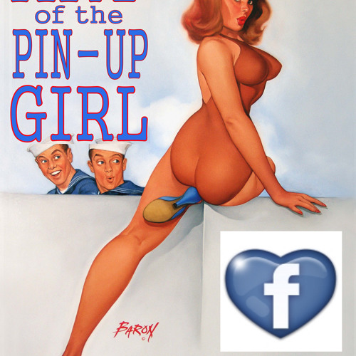 Pin Up Girl Porn