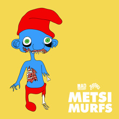 Metsi- Murfs (Mahesa Utara Remix)