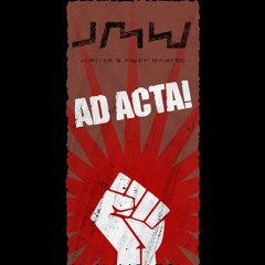 Jupiter's Most Wanted - Ad Acta / FREE DOWLOAD