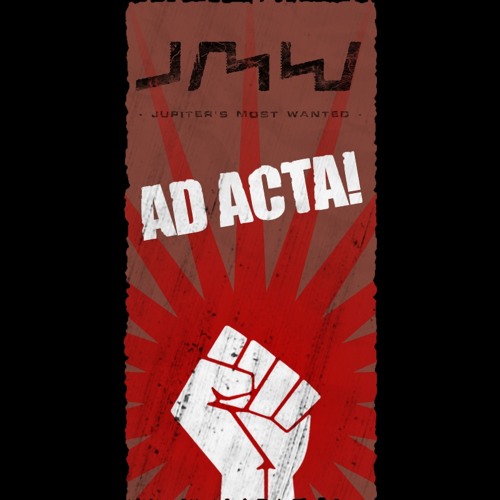 Jupiter's Most Wanted - Ad Acta / FREE DOWLOAD