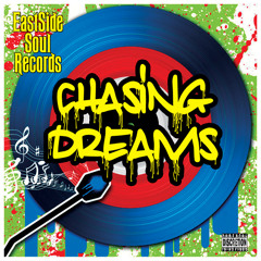 "Sea of Love"  Juno Soundtrack Remix produced by Chia featuring Chia