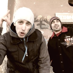 PODNULEVIA feat. KU4ETO - Centralna detonaciq
