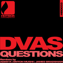 DVAS - Questions (Adam K Remix)