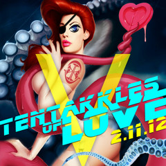 Orion Keyser @ Kostume Kult Valentines party: "V"