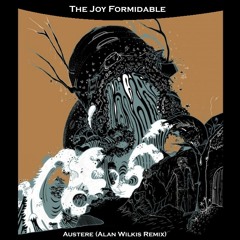 The Joy Formidable - Austere (Alan Wilkis Remix)