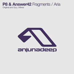 P8 & Answer42 - Aria