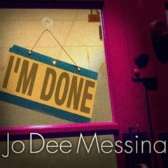 Jo Dee Messina - I'm Done