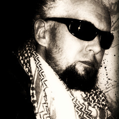 Celt Islam ~ 'Space Monster'