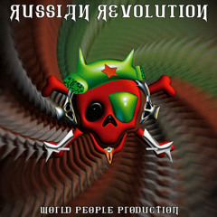 08 - ZIRKIN - Russian Freak Show - 148 BPM