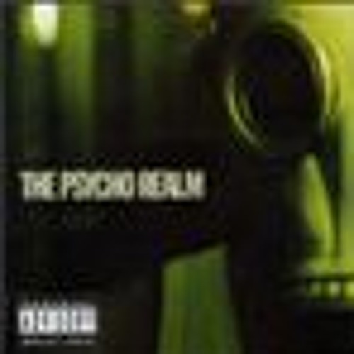 the psycho realm ft. cynic-metal rain