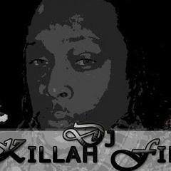 Ultimate mix up time xxl retro zouk by dj killah fire