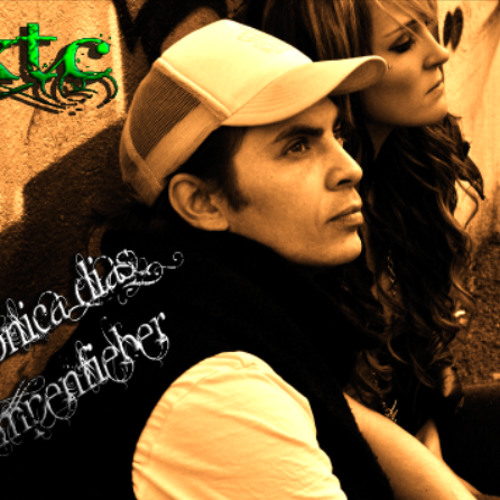 Monica Dias & Lampenfieber - XTC (ORIGINAL MIX) FD MIX