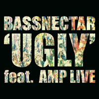 Bassnectar - Ugly