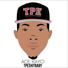 Ace Kayo - Head In The Clouds (feat. Shark Sinatra)