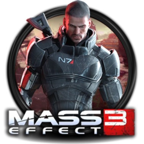 Mass Effect 3 Exclusive Track selection