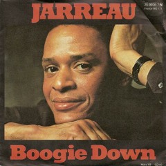 Al Jarreau - Boogie Down (Stereocool 'Boogie Boogie' Remix)
