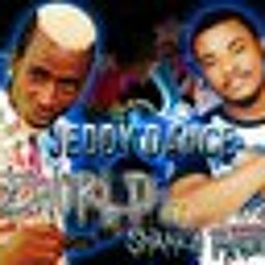 ZEEWORLD ft SHAKO RASHEEDI JEDDY DANCE by Horndaskoure Promotion