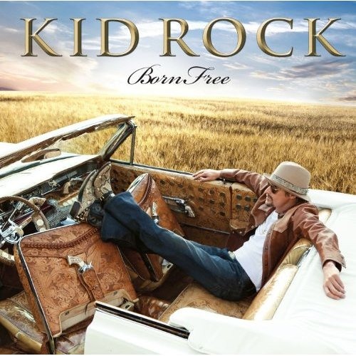 Kid Rock - Flyin' High (Featuring Zac Brown)