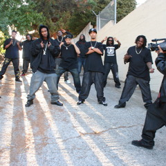 (WESTSIDE) FROM THE USPR PAPERROUTE AS A TRIBUTE TO TUPAC SHAKUR IN LIFE AFTER DEATH